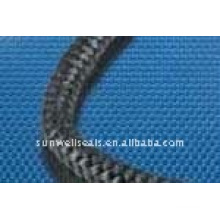 Graphited Glassfiber Rope(Sunwell)